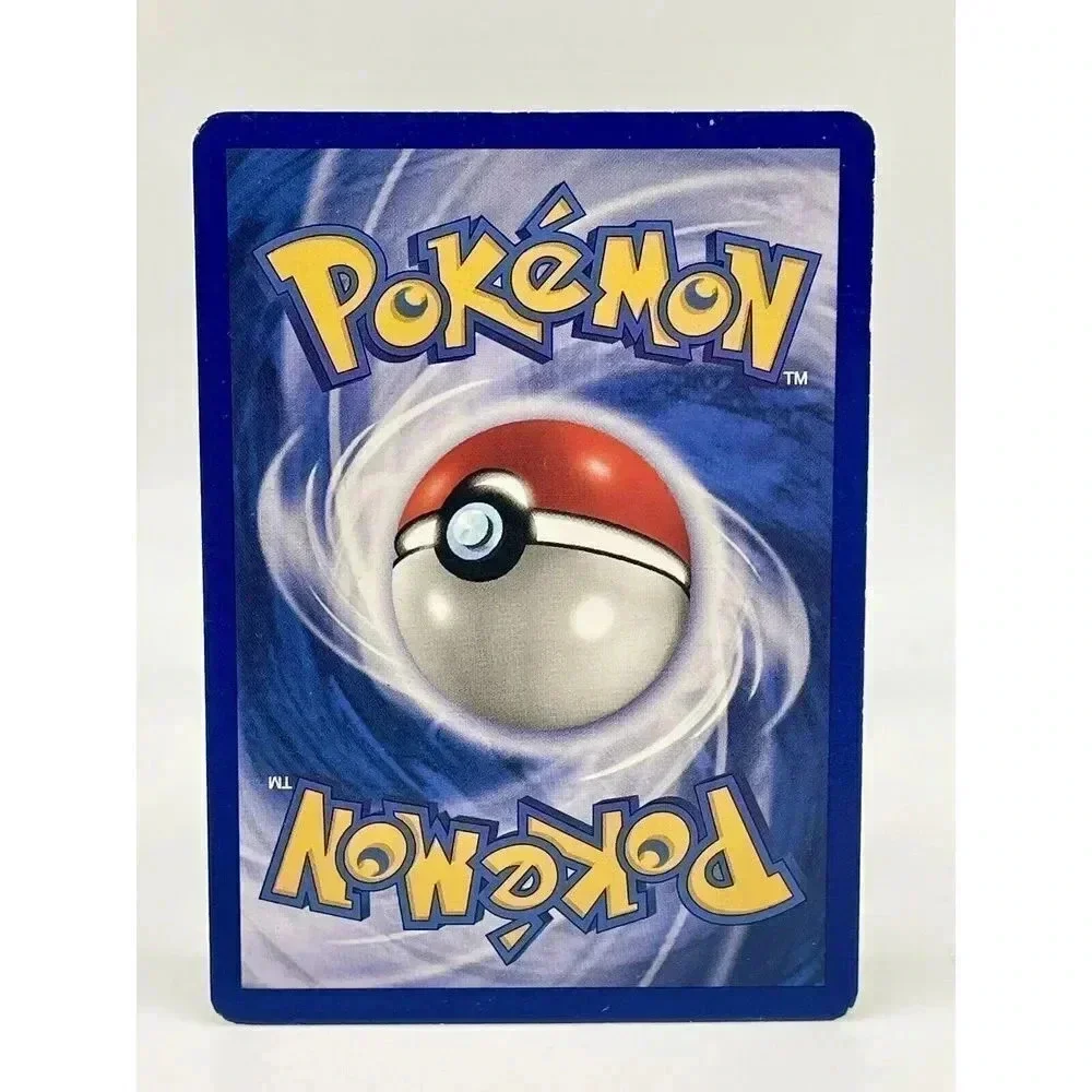 Seaking Jungle 46/64 Pokémon Non Holo Regular Unlimited Uncommon Vintage 1999 LP